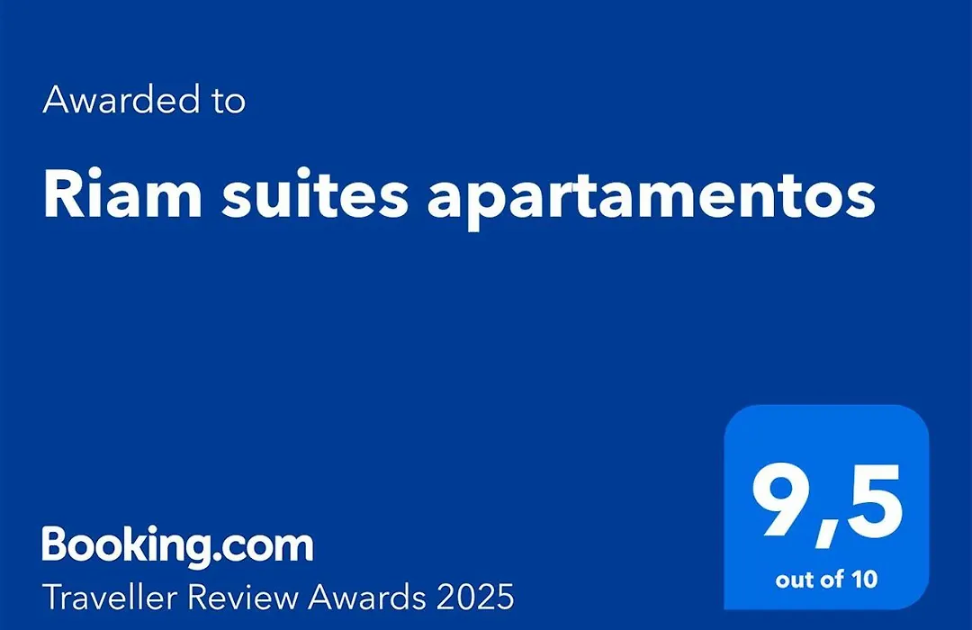 Riam suites apartamentos-1