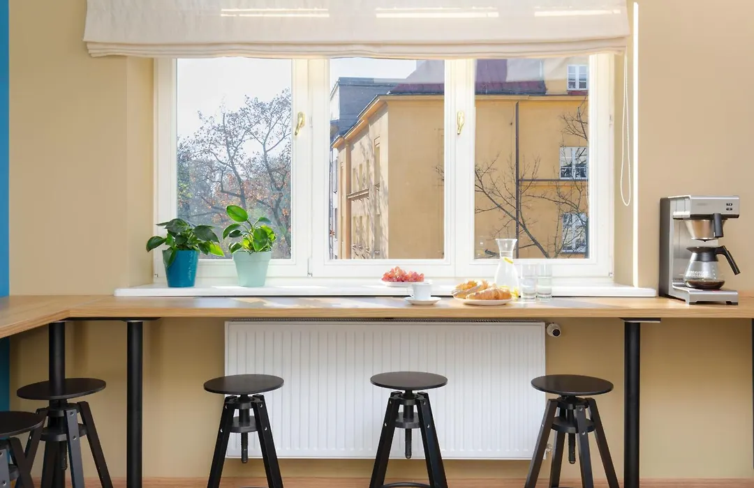Premium Hostel-1