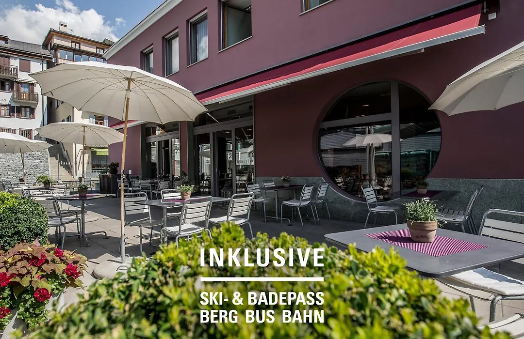 Badehotel Belvair-1