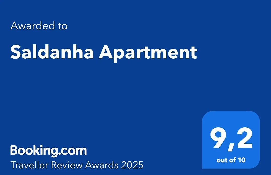 Saldanha Apartment-1