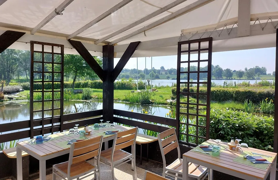 Le Domaine du Cerf Blanc-1