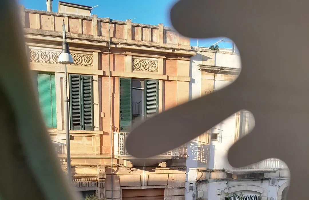 B&B Margherita-1