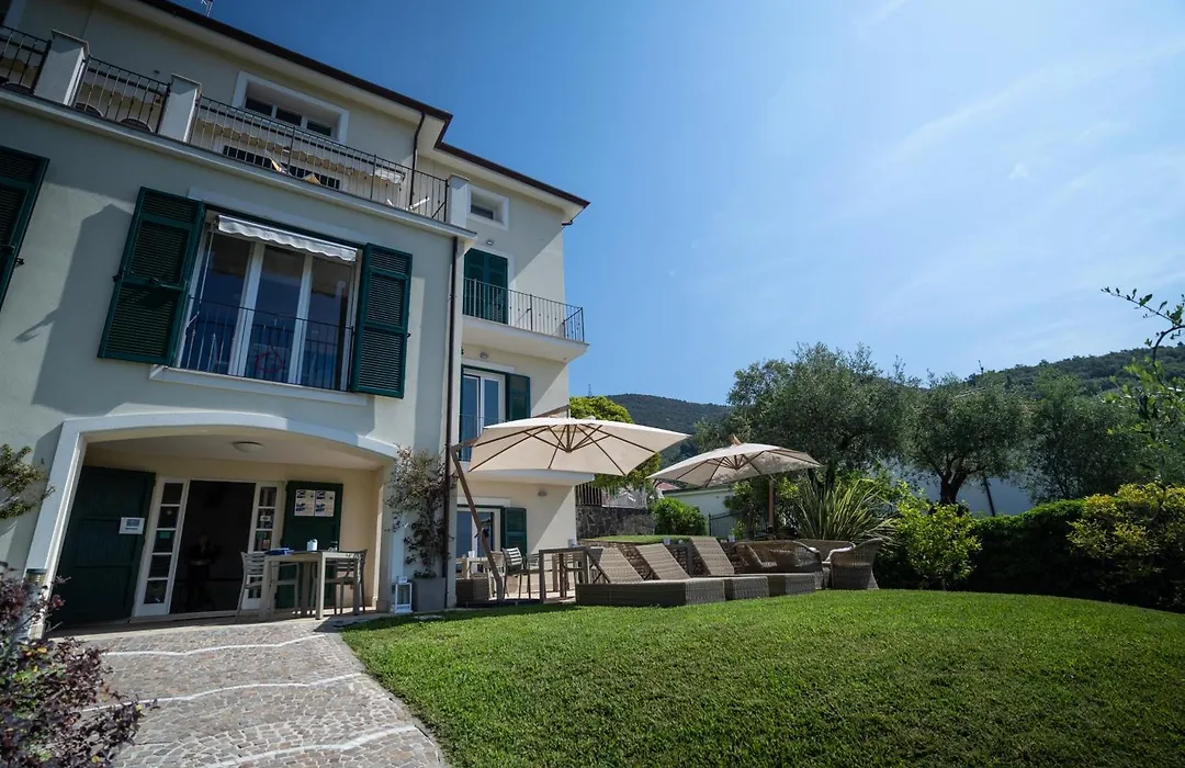 Albergo Blueline-1