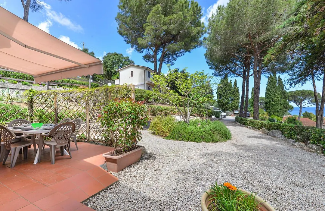 Residence Le Mimose-1