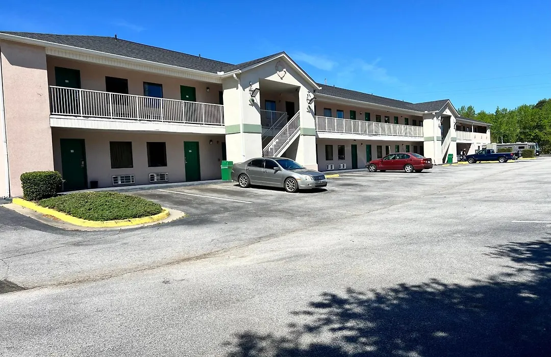Country Hearth Inn & Suites Augusta-1