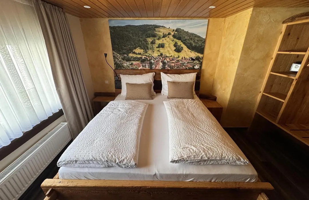 Hotel Black Forest-1