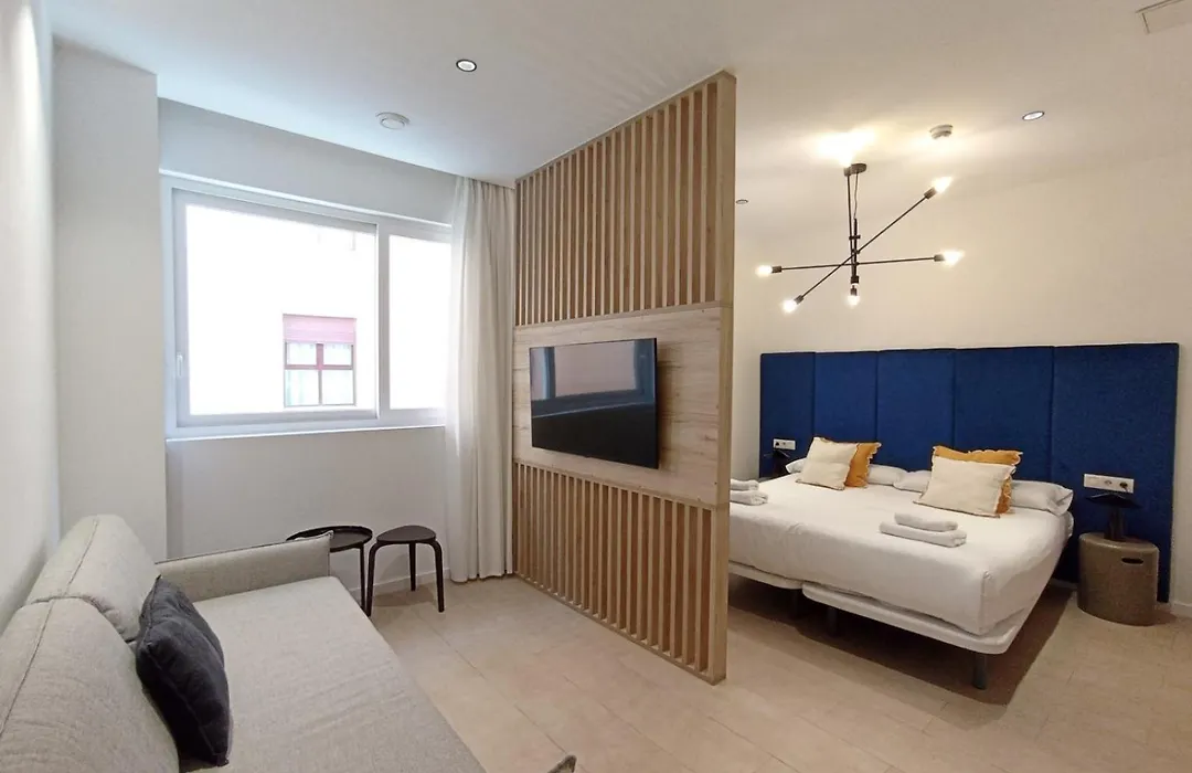 Blanq Marina Suites-1