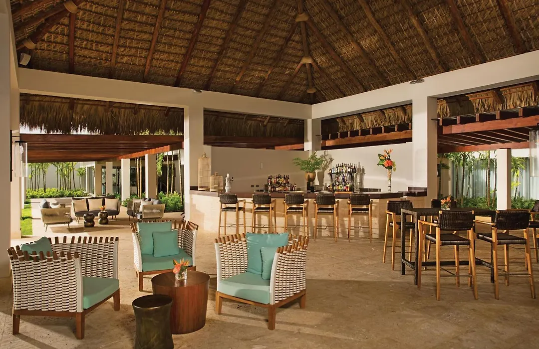 Dreams Onyx Resort & Spa-1