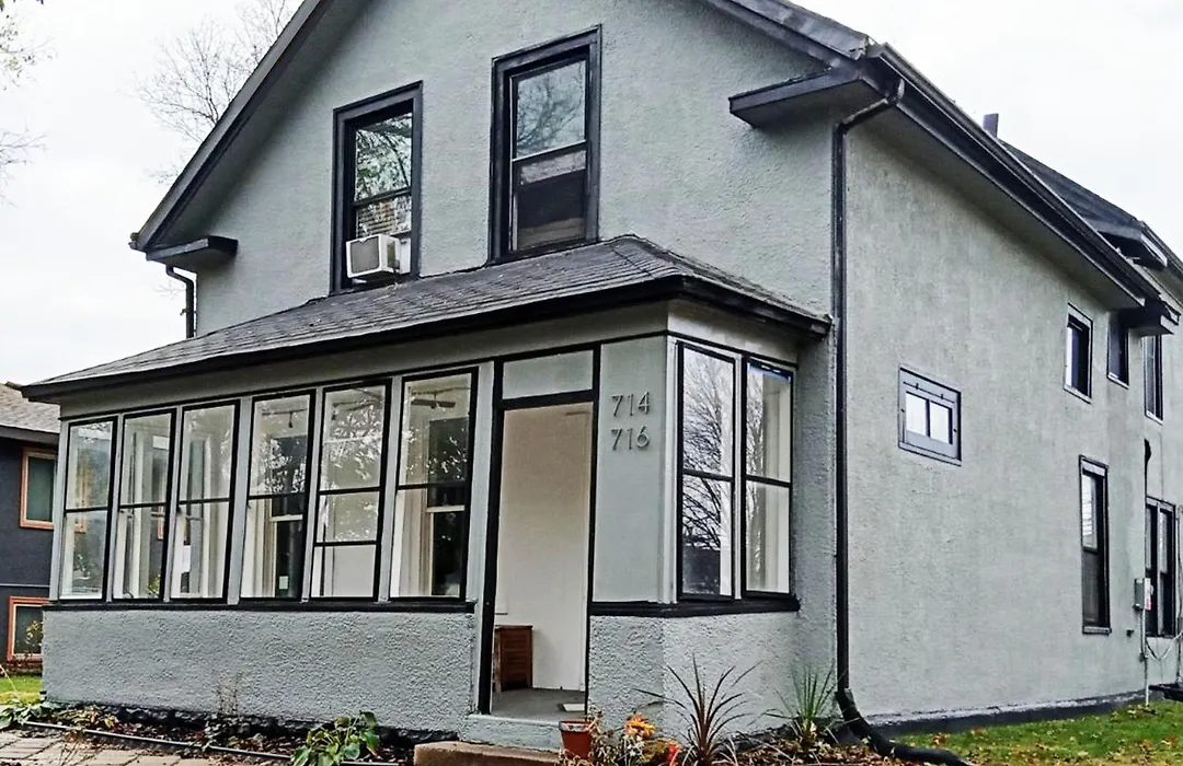 The Madison House-1