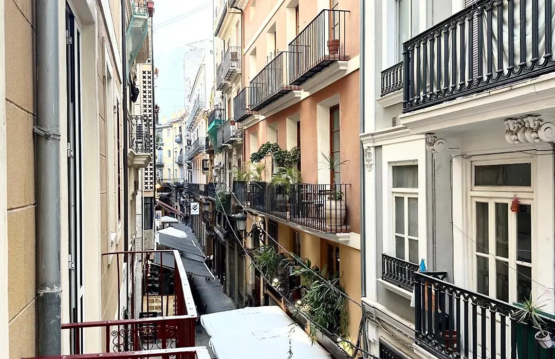 Mercat Suites-1
