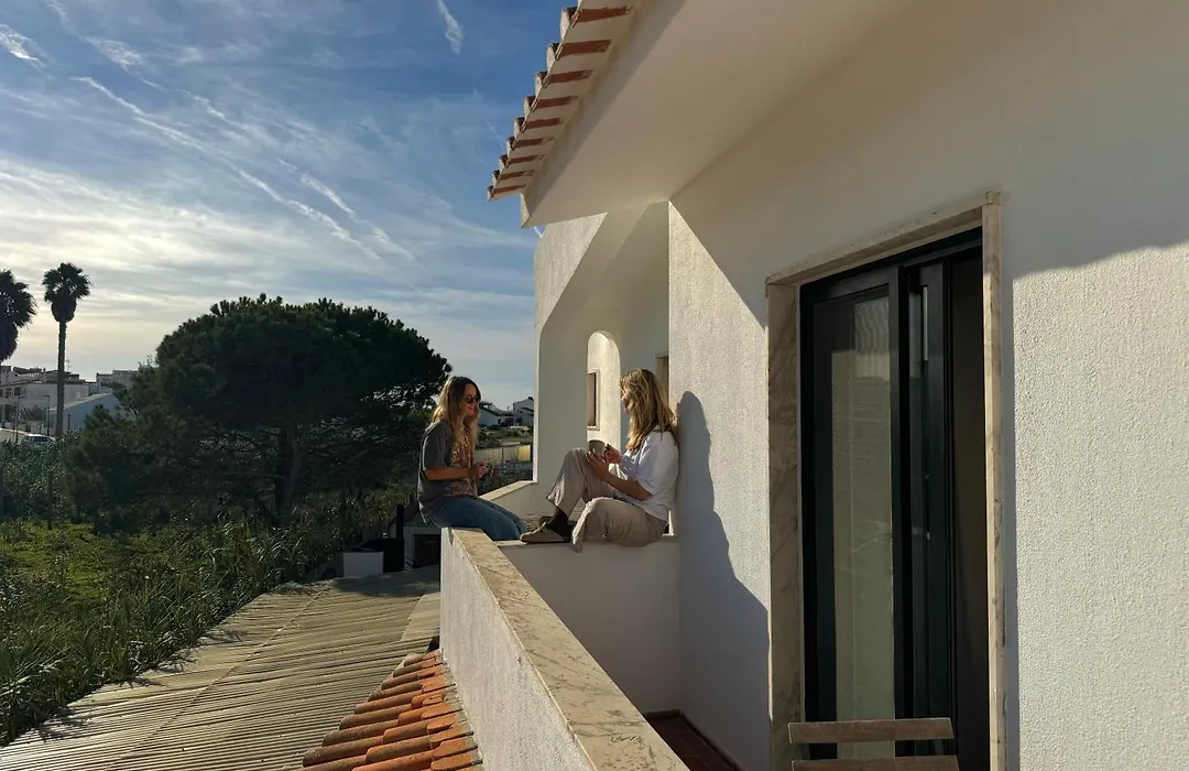 Algarve Surf Camp & Hostel Sagres-1