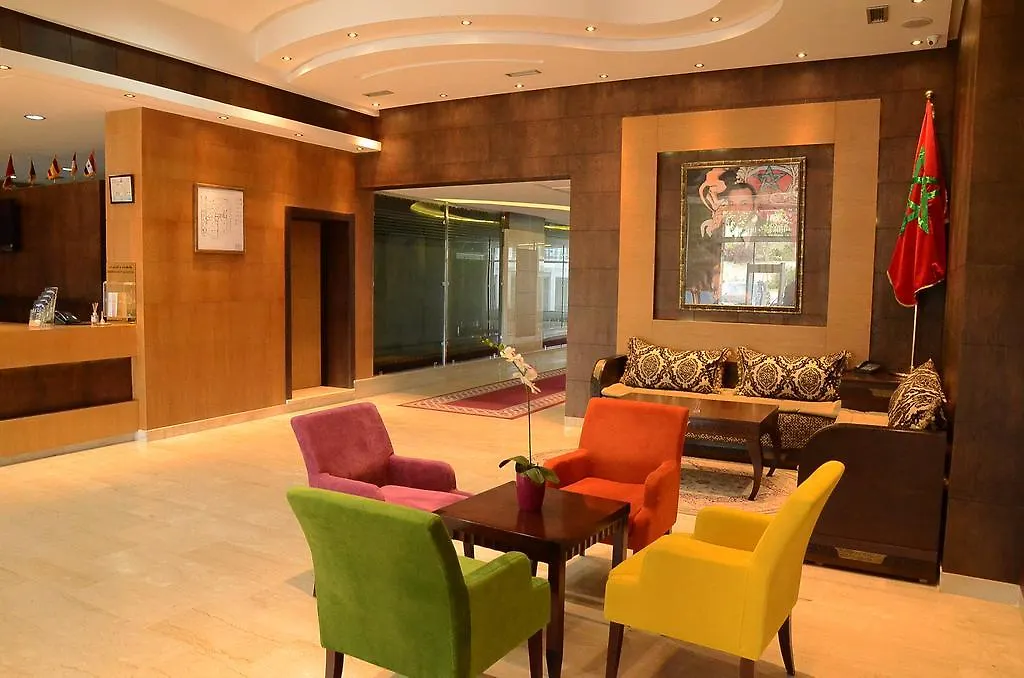 Hotel Chams-1