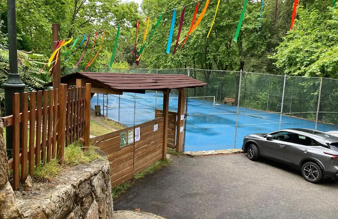 Albergue O Beque-1