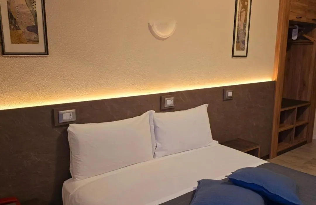 Hotel Romano-1