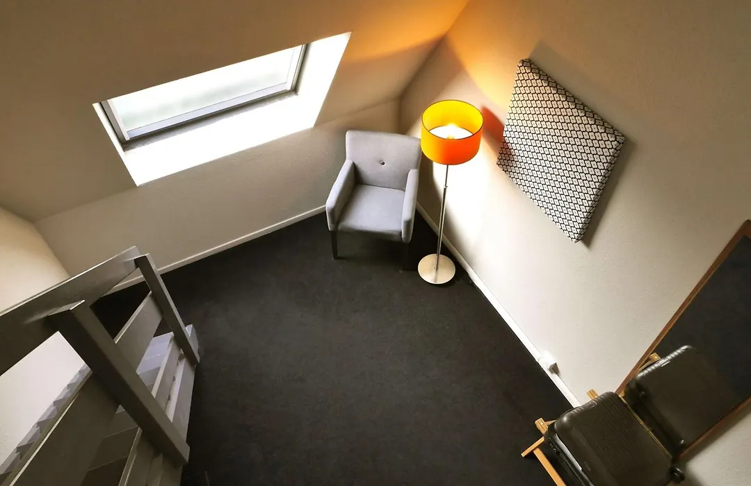 Best Western Hotel Atrium Valence-1