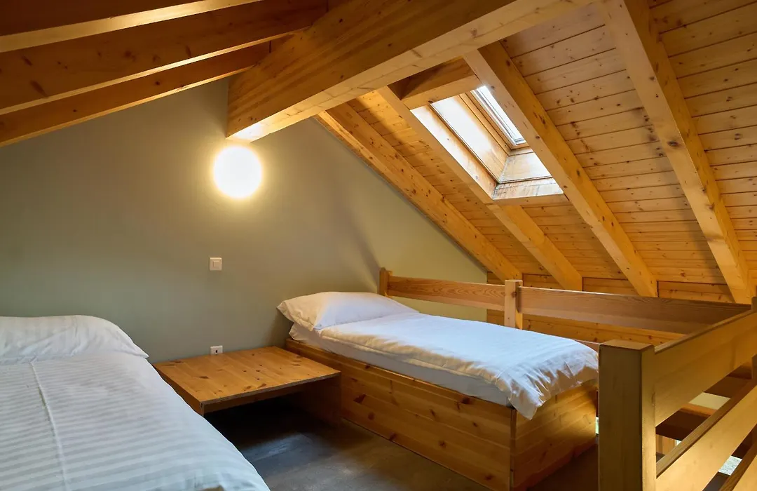 Hotel Europe-1