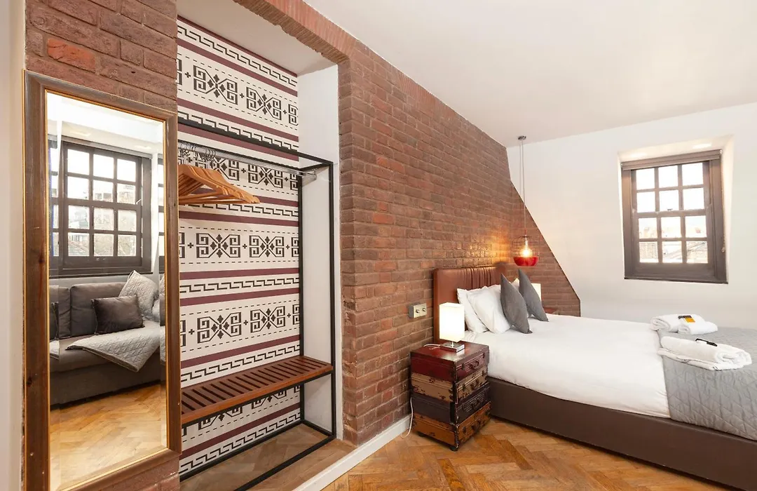 London Paddington Apartments-1