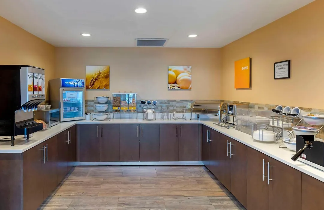Comfort Inn & Suites East Ellijay-1