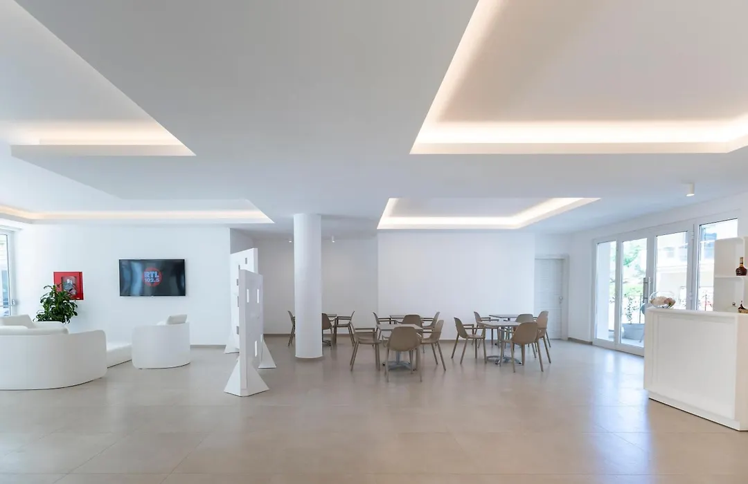Vasto Aparthotel-1