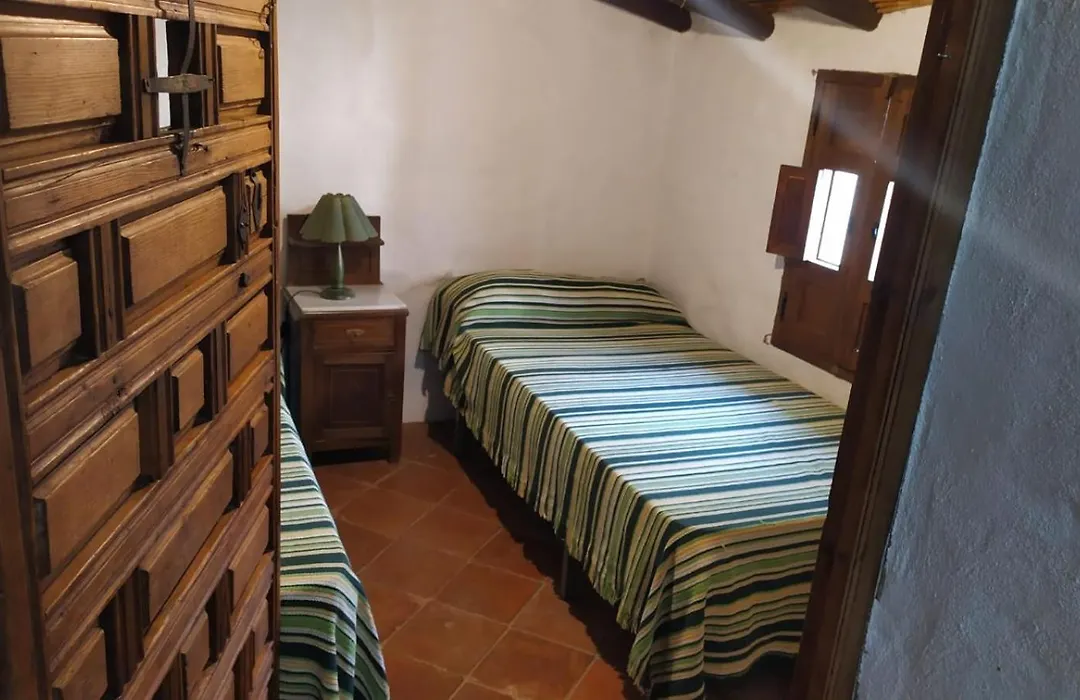 La Casa De Corruco-1