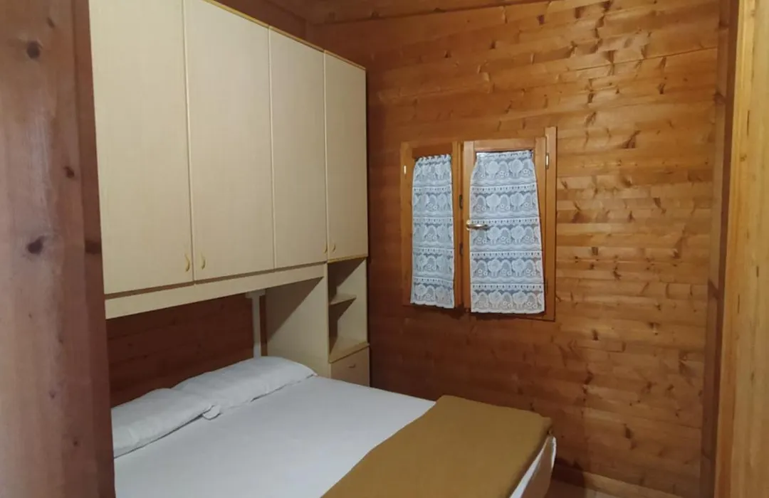 Parco Vacanze Camping Sogno-1