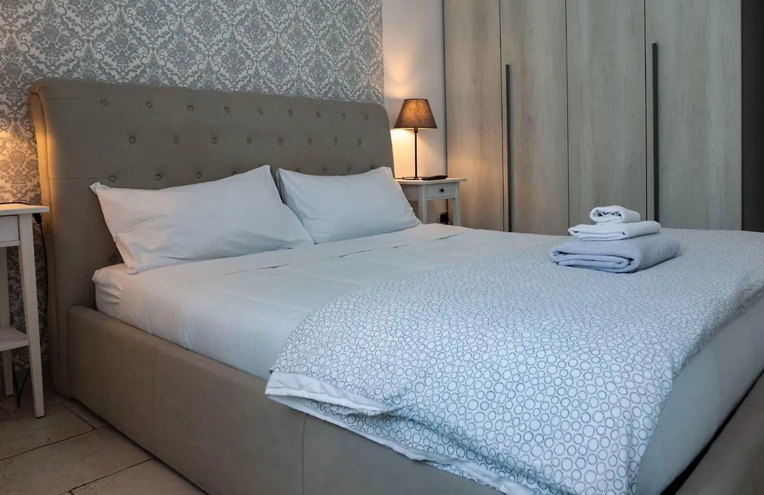 Bed Borgo Antico-1