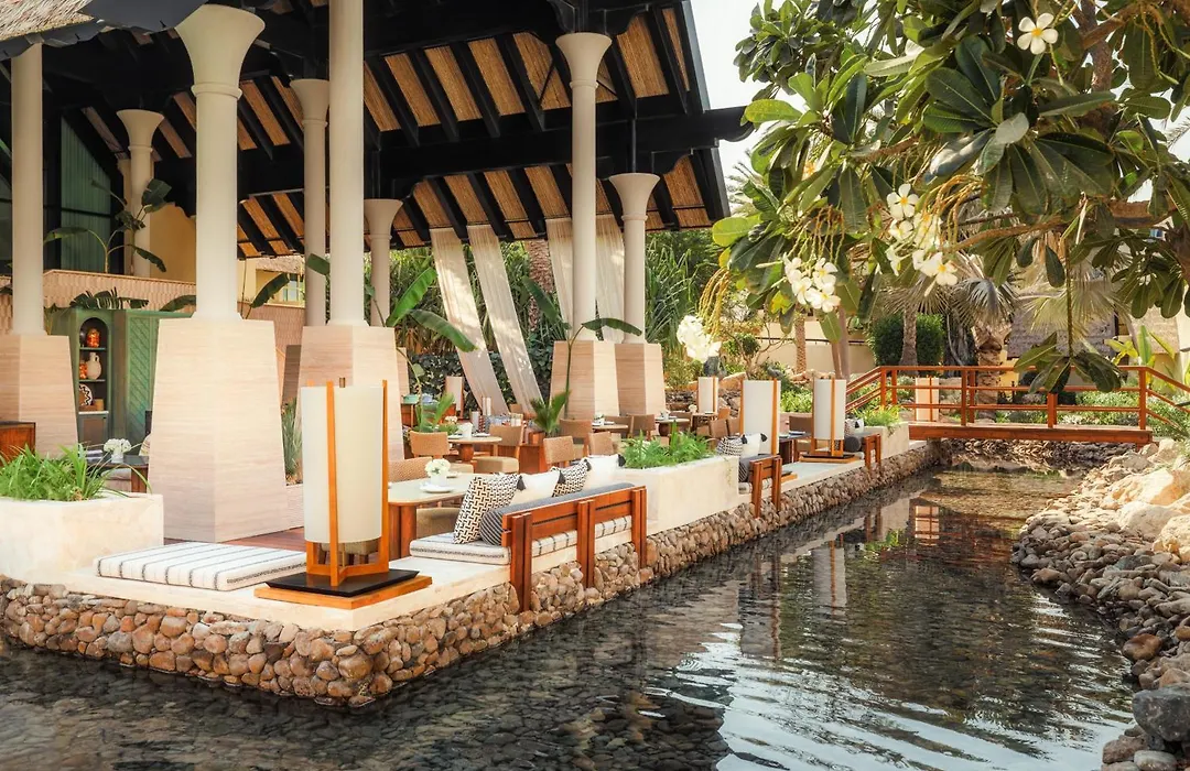 Jumeirah Beach Hotel Dubai-1