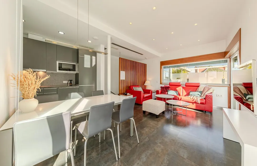Stay Unique Apartments Eslava Pet Friendly-1