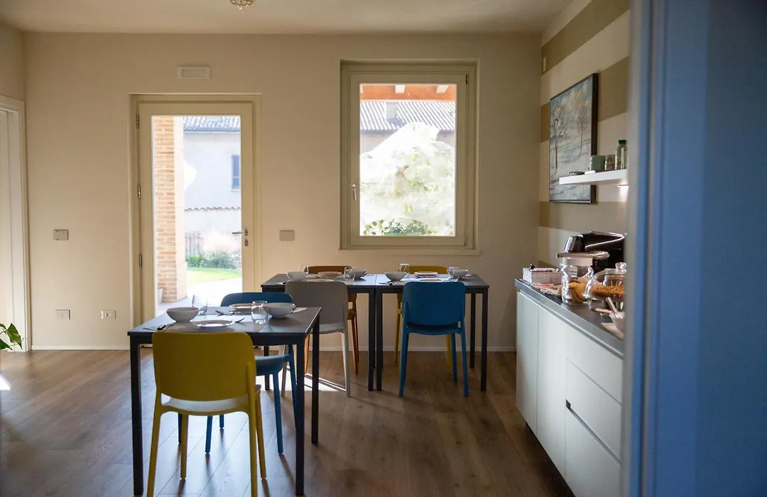 B&B La Valluna-1