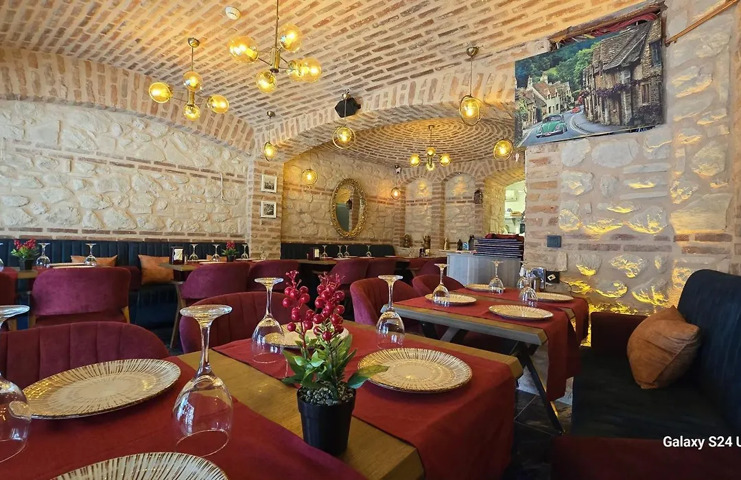 Safir Gold Hotel-1