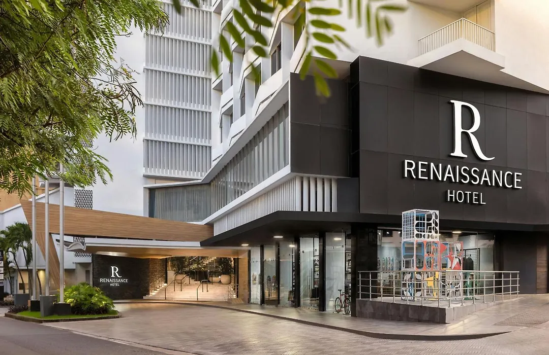 Renaissance Panama City Hotel-1