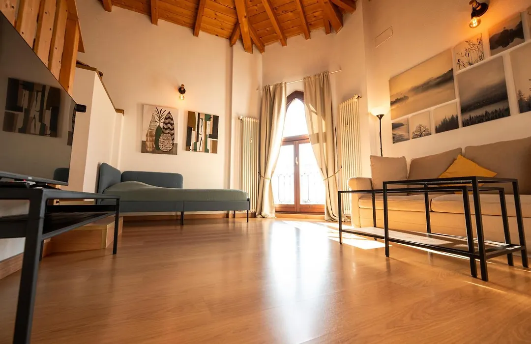 Bernina Express Eco Rooms&Breakfast-1