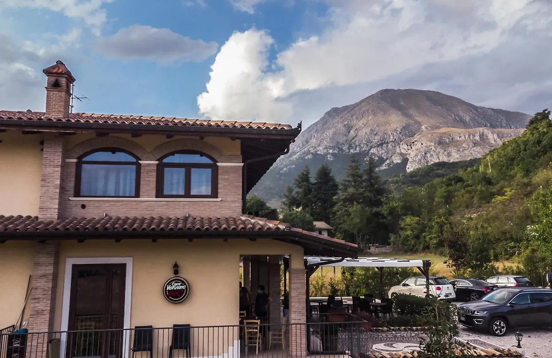Il Fortino-1