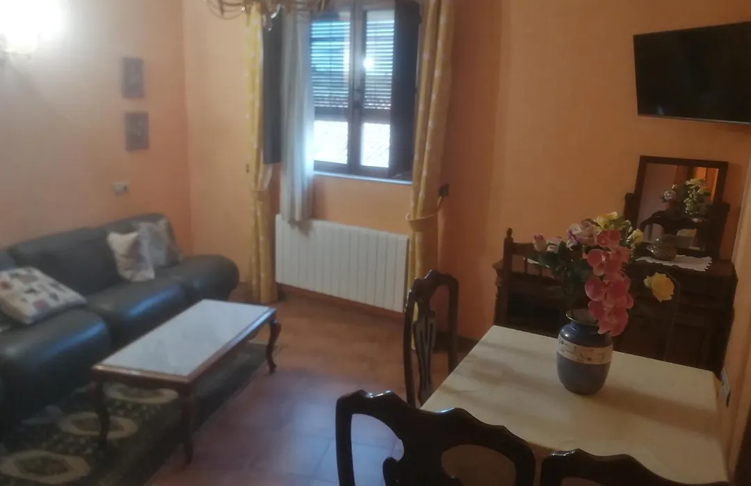 Apartamentos Turísticos Villa y Corte-1