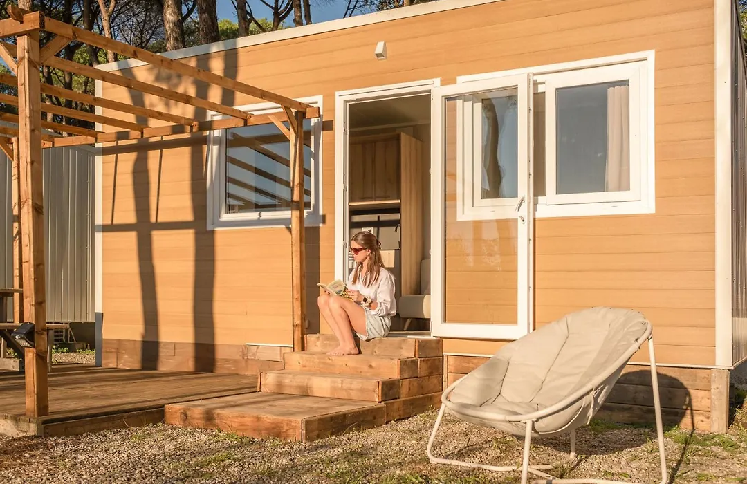 Camping Pla De La Torre-1