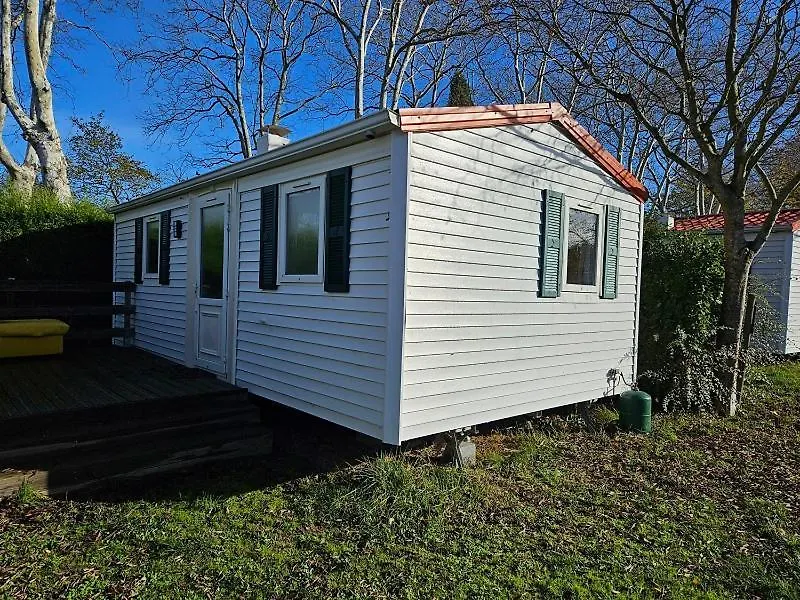 Camping le Moulin du Roy-1