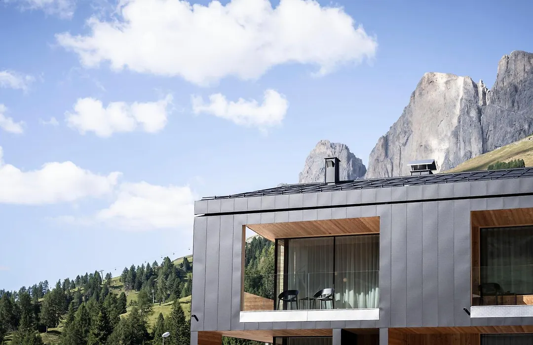 Sport Hotel Passo Carezza-1