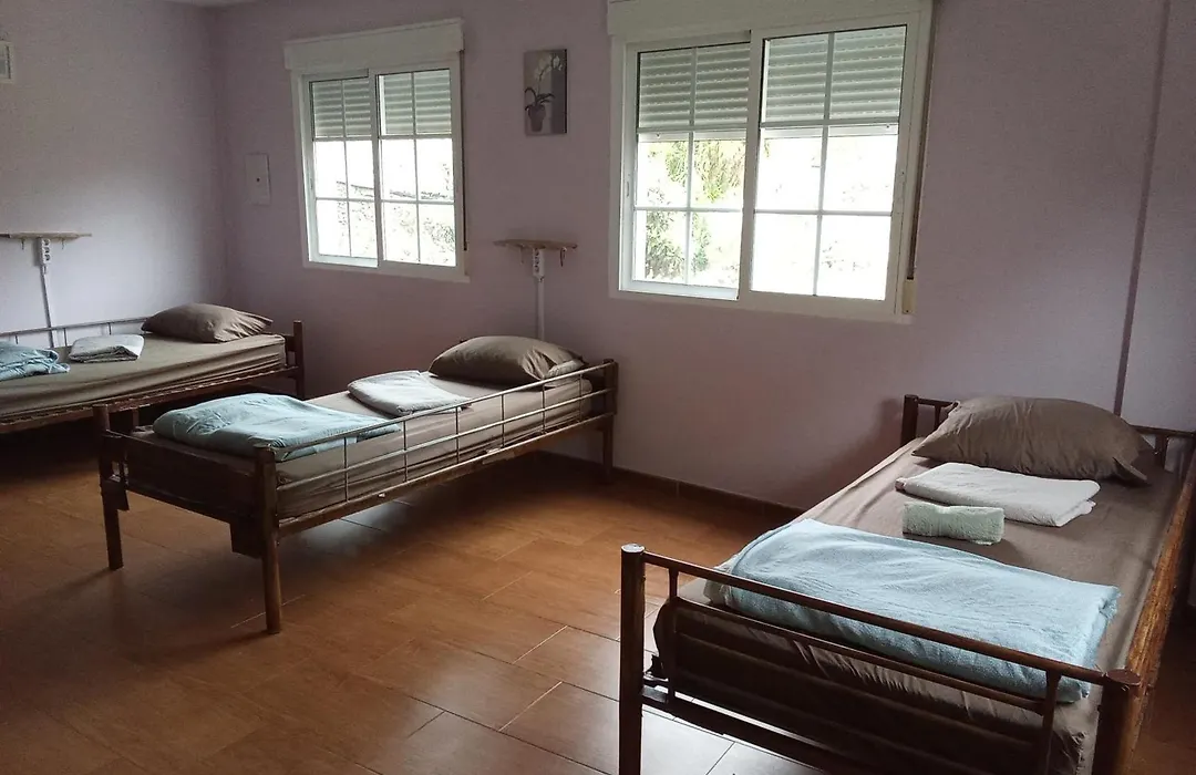 Albergue O Apalpador-1
