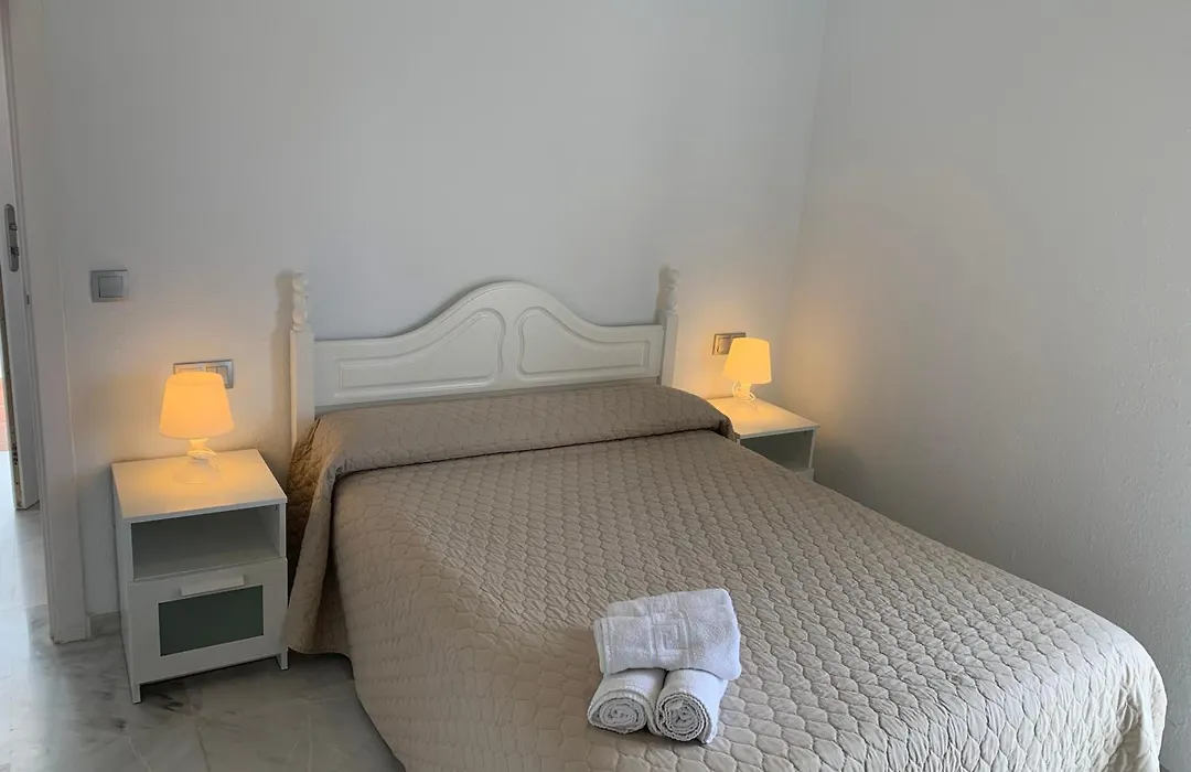 Apartamentos Las Rosas de Capistrano-1