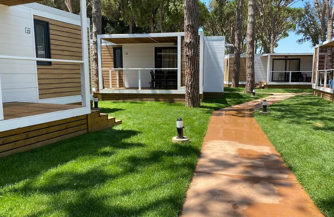 El Delfin Verde Resorts - Platja D'Aro-1