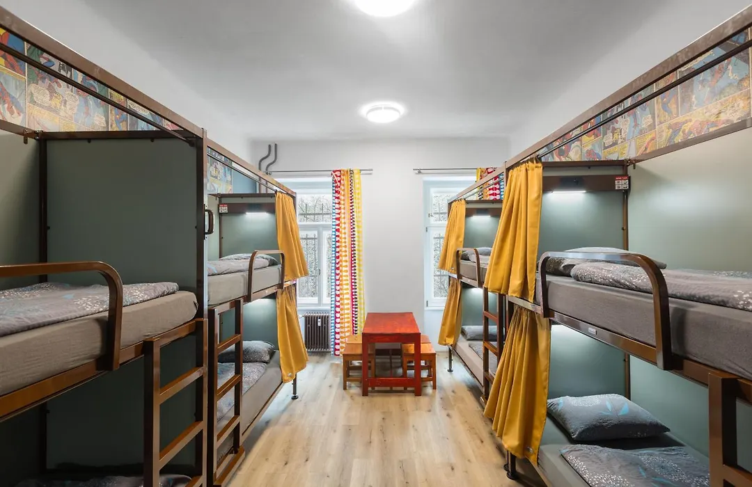 Hostel Elf-1