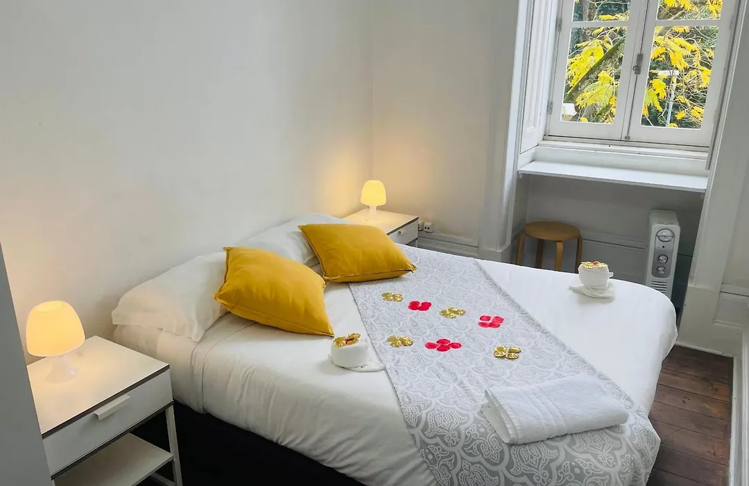 Ww Hostel & Suites-1