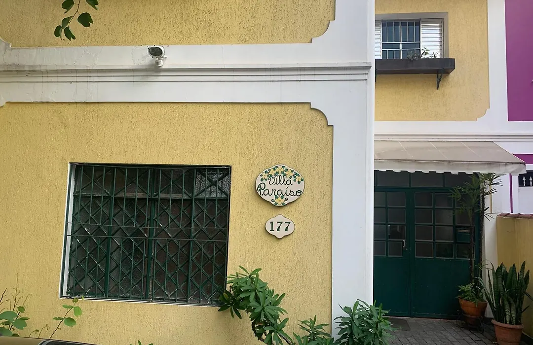 Villa Paraiso-1