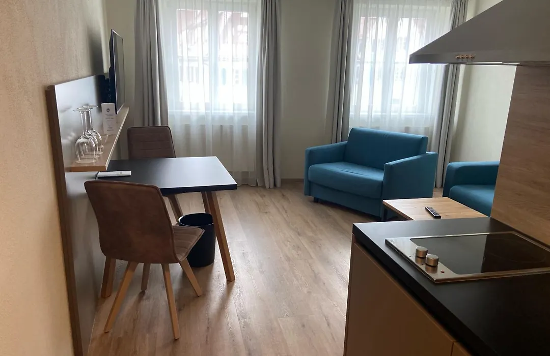 Altstadthotel Millipp-1