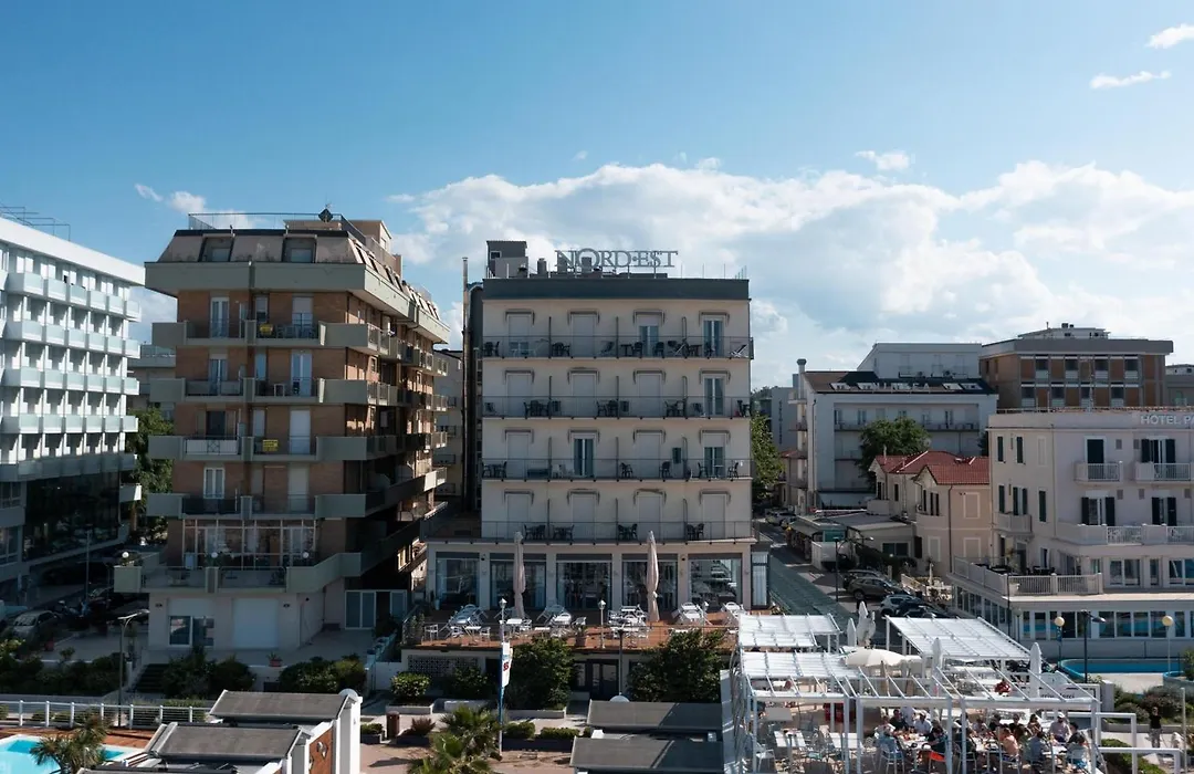 Hotel Nord Est-1
