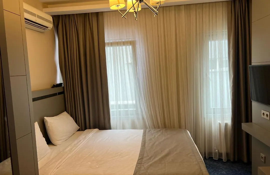 Acar Suite Hotel-1