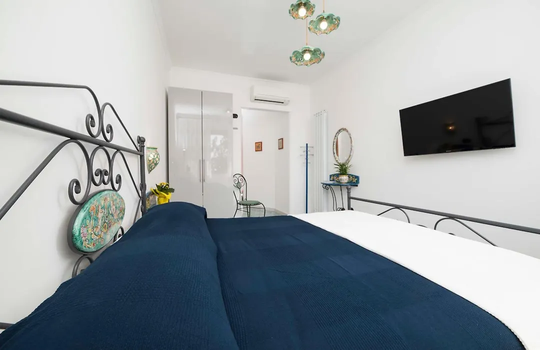 B&B Palazzo Pinto-1