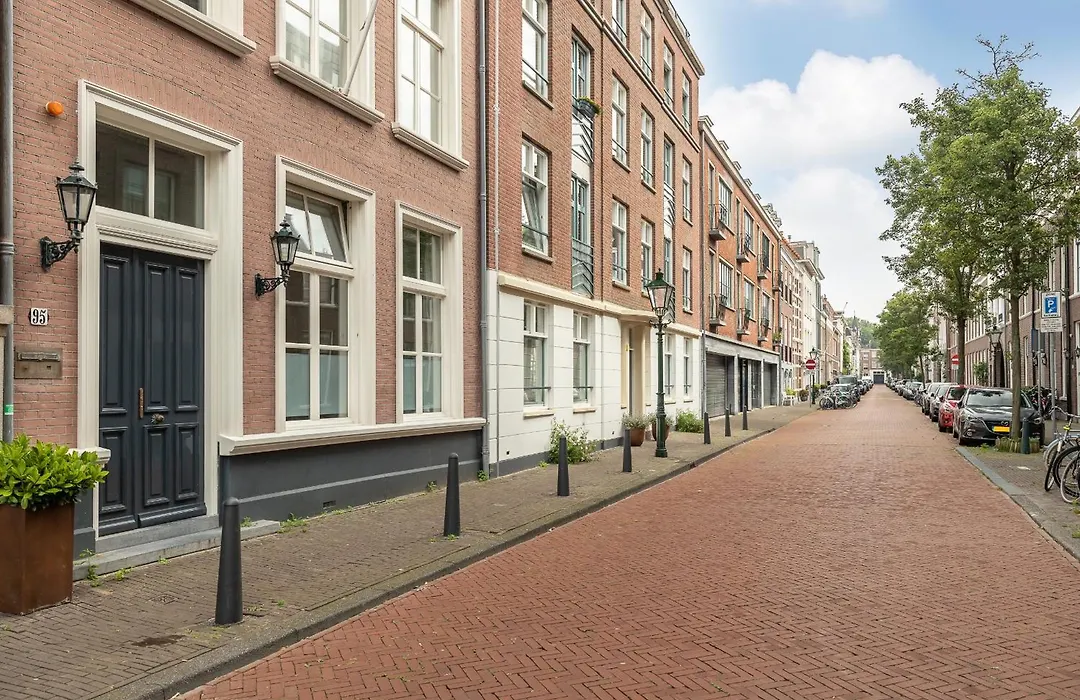 Bizstay Maurits-1