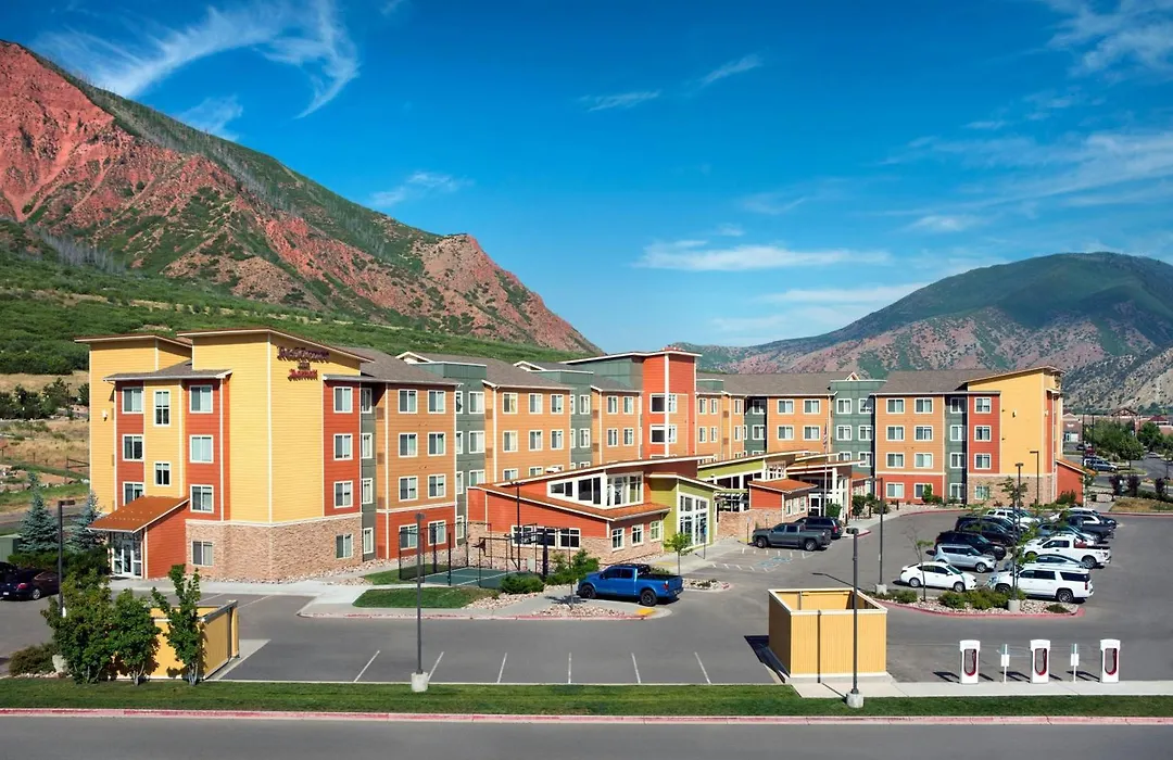Residence Inn Glenwood Springs-1