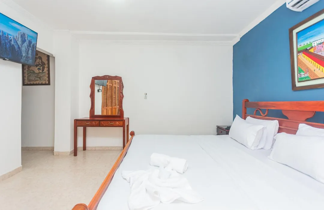 Hotel Baluarte Coast-1